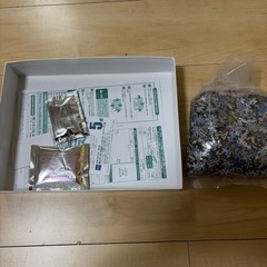 ウユニ塩湖　パズルの画像