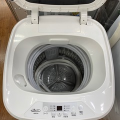 【軽トラ無料貸し出し】【YAMAZEN】【全自動洗濯機】【トレファク所沢店】の画像