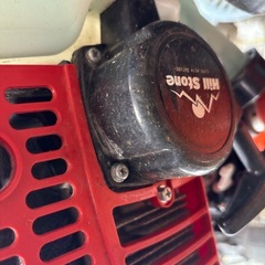 草刈り機の画像