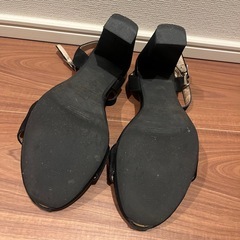 ルタロン　オリエンタルトラフィック　靴　サンダルの画像