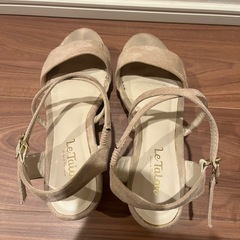 ルタロン　オリエンタルトラフィック　靴　サンダルの画像