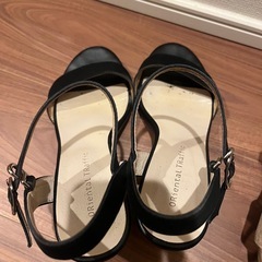 ルタロン　オリエンタルトラフィック　靴　サンダルの画像