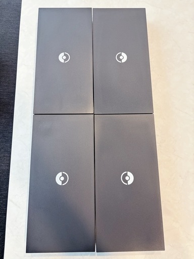 ポケモンカードclassic ダメカン＋デッキケース＋スリーブ＋プレイマット×4