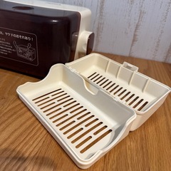 Combi電子レンジ用　哺乳瓶消毒の画像