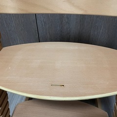 キッズチェア　の画像