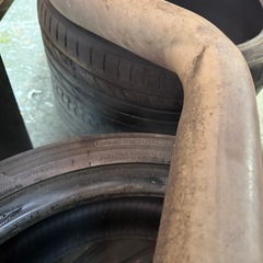 S13中間パイプの画像