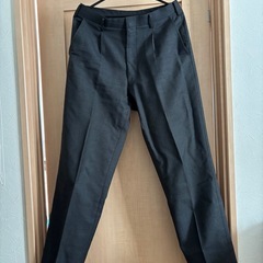 札幌山の手高校　男子制服一式の画像