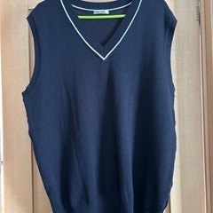 札幌山の手高校　男子制服一式の画像