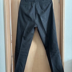 札幌山の手高校　男子制服一式の画像