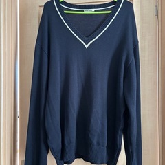 札幌山の手高校　男子制服一式の画像