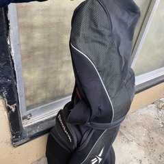 ゴルフケースの画像