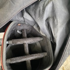 ゴルフケースの画像