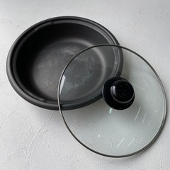 電気調理機の画像