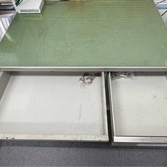 事務　机の画像