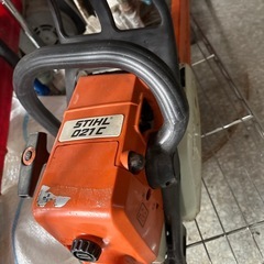 チェ-ンソの画像