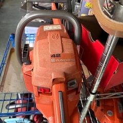 チェ-ンソの画像