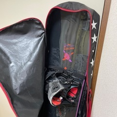 スノーボードの画像