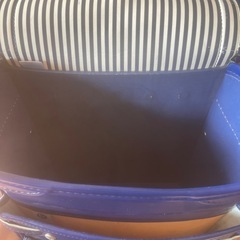 ランドセル早め取り引き値引きありの画像