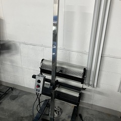 今週限定‼️100V 自動車 板金塗装　ペイントヒーター 赤外線ヒーター 温度調整 遠赤外線 乾燥機 カーボンヒーター 塗装乾燥 塗装ヒーター　  の画像