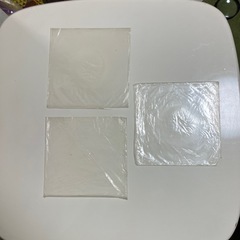 八代亜紀レコード3枚の画像