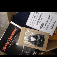 デアゴスティーニ　ハーレーFat boy 1/4スケール 89巻の画像