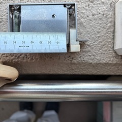 三協立山アルミ　SRSシリーズのペアガラス掃き出しサッシの…