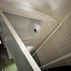 中古品キャビネット【ジャック】の画像