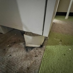 中古品キャビネット【ジャック】の画像