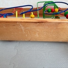 ボーネルンド　知育玩具　ルーピングの画像