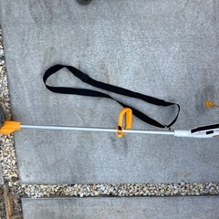 RYOBI 草刈機　刈払機　AK-3000の画像