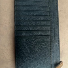 マイケルコース薄型財布　の画像