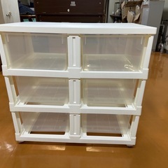 カラーボックスの画像