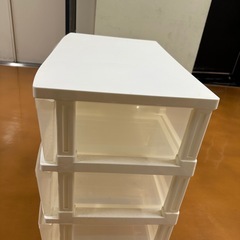 カラーボックスの画像