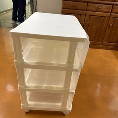 カラーボックスの画像