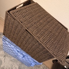 カラーボックスの画像