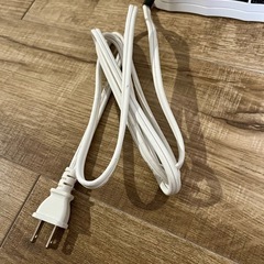 人感センサー付き　セラミックヒーターの画像