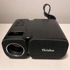 プロジェクターの画像