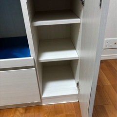 無料　Franc francフランフラン パセ キッチンカウンターの画像