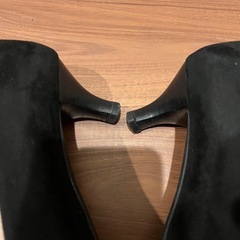 WA オリエンタルトラフィック　パンプス 39(24.5cm相当)の画像