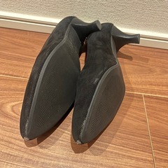 WA オリエンタルトラフィック　パンプス 39(24.5cm相当)の画像