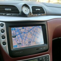 ❑全国自社ローン対応❑       ●平成20年登録マセラティ グランツーリスモの画像