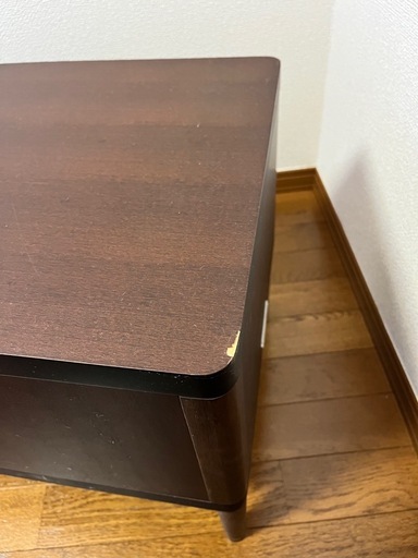 カリモク60 TVボード