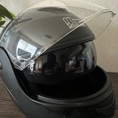 システムヘルメットの画像