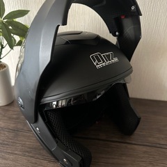 システムヘルメットの画像