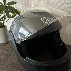 システムヘルメットの画像