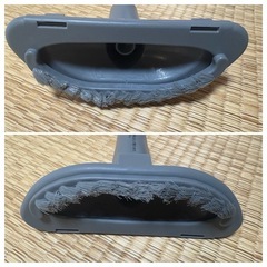 シャーク　スチームポータブルの画像