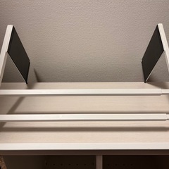 タオルホルダーの画像