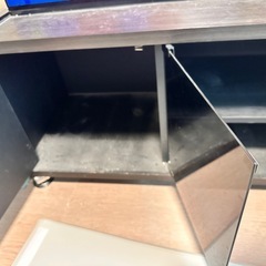 テレビ台の画像