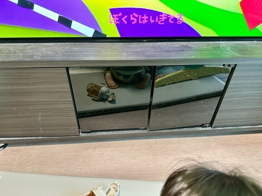 テレビ台