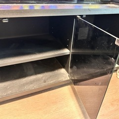 テレビ台の画像